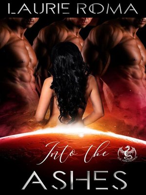 Into the Ashes - ebook